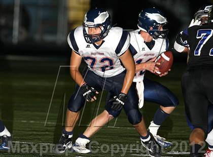 Thumbnail 3 in Windward vs. Brentwood School photogallery.