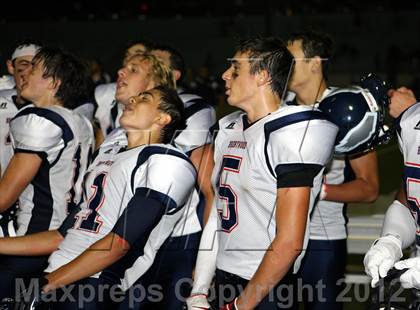 Thumbnail 1 in Windward vs. Brentwood School photogallery.