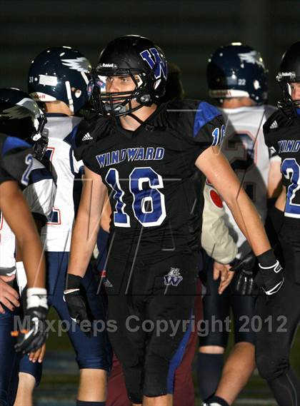 Thumbnail 1 in Windward vs. Brentwood School photogallery.