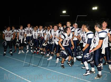Thumbnail 2 in Windward vs. Brentwood School photogallery.