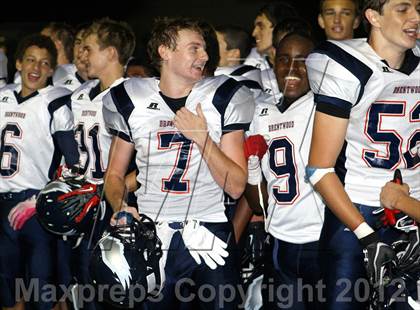 Thumbnail 3 in Windward vs. Brentwood School photogallery.
