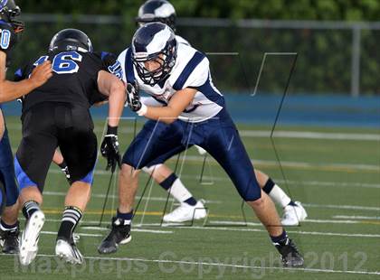 Thumbnail 1 in Windward vs. Brentwood School photogallery.