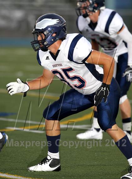 Thumbnail 3 in Windward vs. Brentwood School photogallery.
