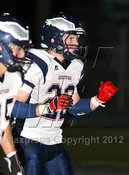 Thumbnail 1 in Windward vs. Brentwood School photogallery.