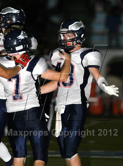 Thumbnail 1 in Windward vs. Brentwood School photogallery.