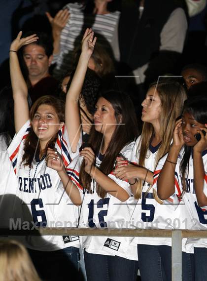 Thumbnail 2 in Windward vs. Brentwood School photogallery.
