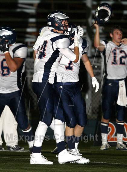 Thumbnail 3 in Windward vs. Brentwood School photogallery.