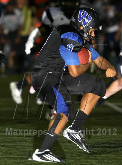 Thumbnail 1 in Windward vs. Brentwood School photogallery.