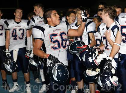 Thumbnail 1 in Windward vs. Brentwood School photogallery.