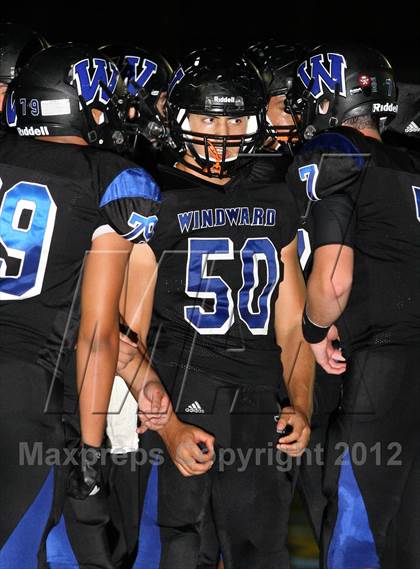 Thumbnail 1 in Windward vs. Brentwood School photogallery.