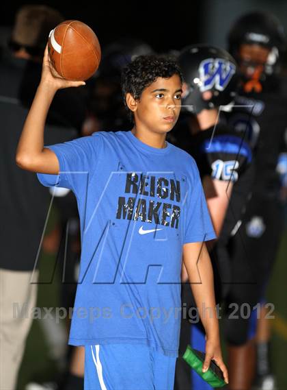Thumbnail 1 in Windward vs. Brentwood School photogallery.