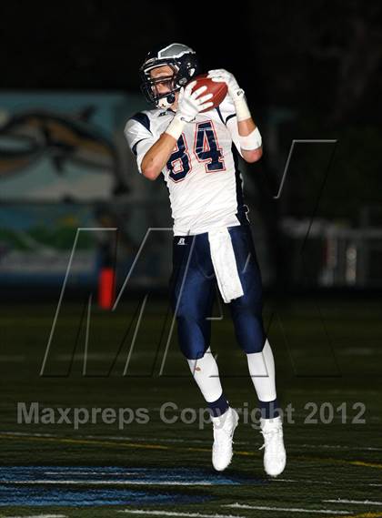 Thumbnail 1 in Windward vs. Brentwood School photogallery.