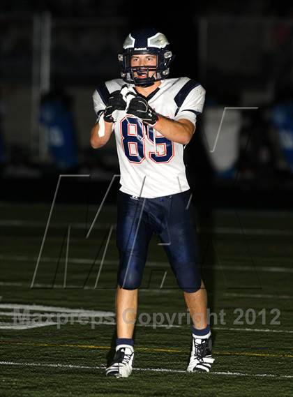 Thumbnail 3 in Windward vs. Brentwood School photogallery.