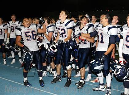Thumbnail 2 in Windward vs. Brentwood School photogallery.