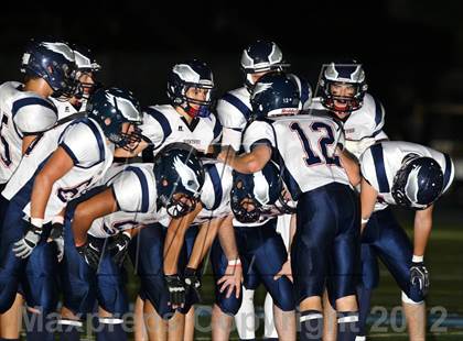 Thumbnail 3 in Windward vs. Brentwood School photogallery.