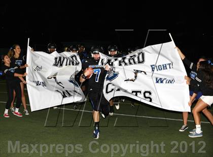 Thumbnail 3 in Windward vs. Brentwood School photogallery.