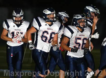 Thumbnail 2 in Windward vs. Brentwood School photogallery.
