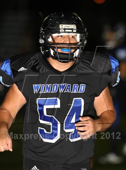 Thumbnail 1 in Windward vs. Brentwood School photogallery.