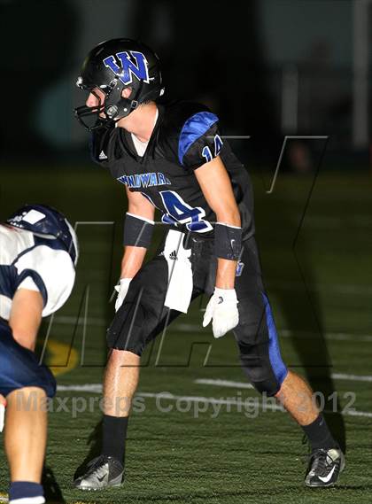 Thumbnail 2 in Windward vs. Brentwood School photogallery.