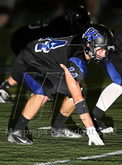 Thumbnail 2 in Windward vs. Brentwood School photogallery.