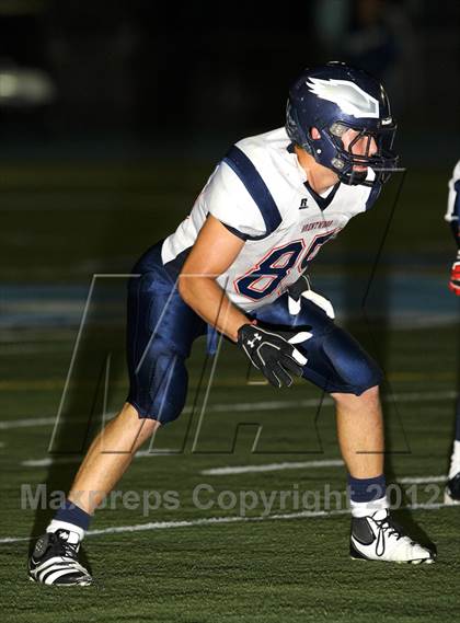 Thumbnail 1 in Windward vs. Brentwood School photogallery.