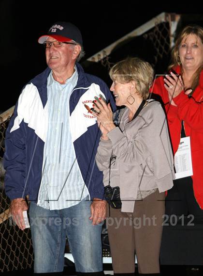 Thumbnail 3 in Windward vs. Brentwood School photogallery.