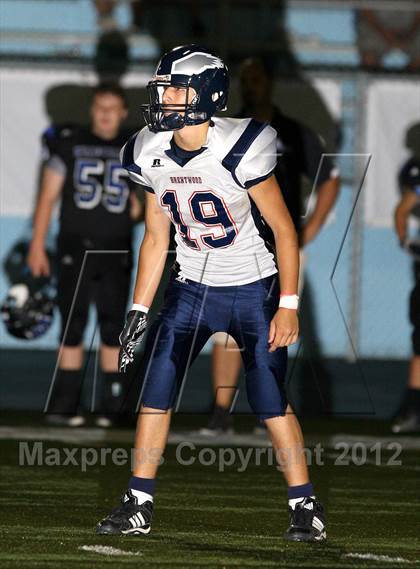 Thumbnail 1 in Windward vs. Brentwood School photogallery.