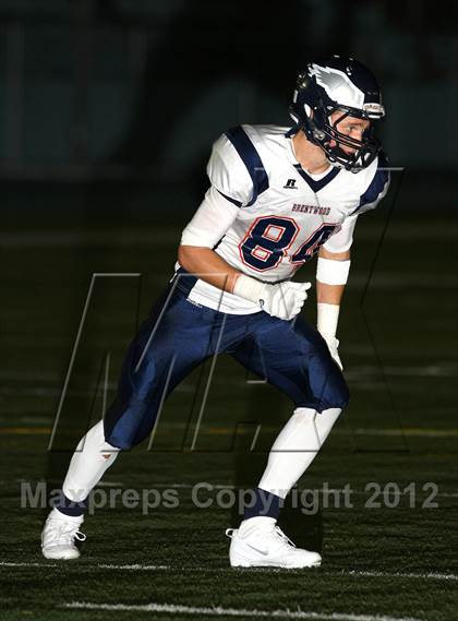 Thumbnail 3 in Windward vs. Brentwood School photogallery.