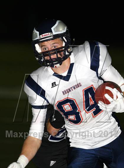 Thumbnail 3 in Windward vs. Brentwood School photogallery.