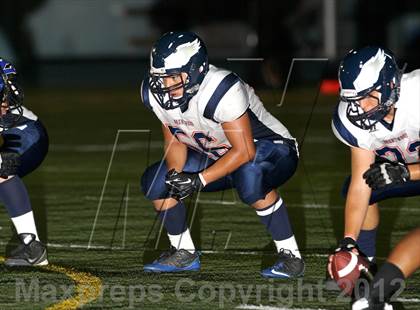 Thumbnail 3 in Windward vs. Brentwood School photogallery.