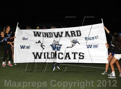 Thumbnail 2 in Windward vs. Brentwood School photogallery.