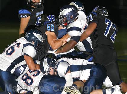 Thumbnail 2 in Windward vs. Brentwood School photogallery.