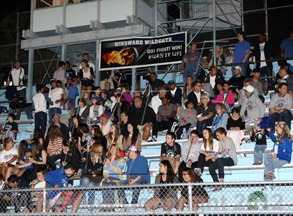 Thumbnail 1 in Windward vs. Brentwood School photogallery.