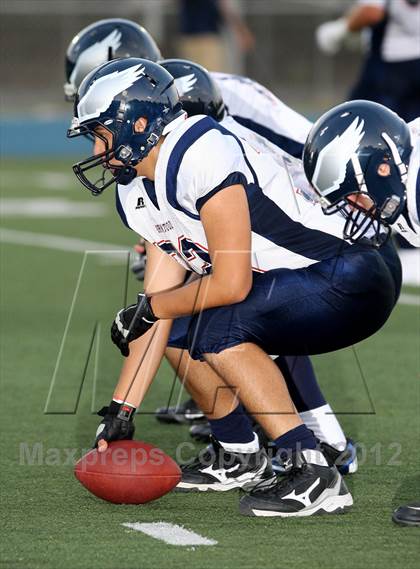 Thumbnail 1 in Windward vs. Brentwood School photogallery.