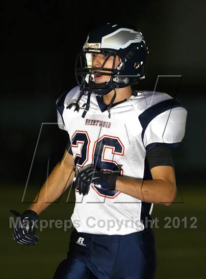 Thumbnail 1 in Windward vs. Brentwood School photogallery.