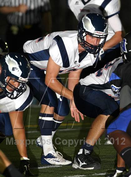 Thumbnail 3 in Windward vs. Brentwood School photogallery.