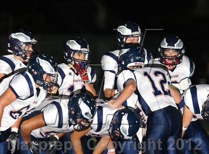 Thumbnail 1 in Windward vs. Brentwood School photogallery.