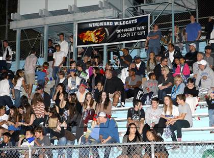 Thumbnail 3 in Windward vs. Brentwood School photogallery.