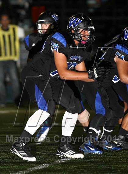 Thumbnail 3 in Windward vs. Brentwood School photogallery.