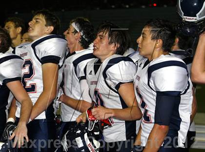 Thumbnail 2 in Windward vs. Brentwood School photogallery.