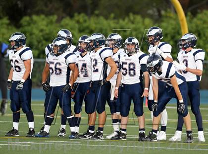 Thumbnail 3 in Windward vs. Brentwood School photogallery.