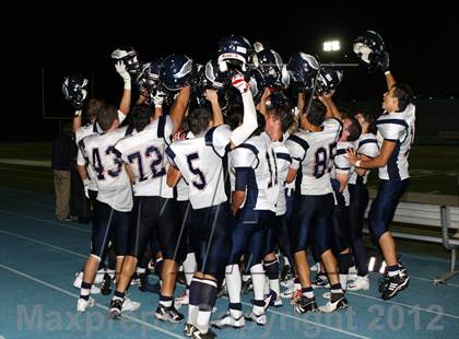 Thumbnail 3 in Windward vs. Brentwood School photogallery.