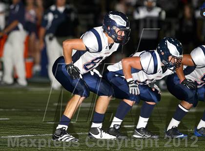 Thumbnail 1 in Windward vs. Brentwood School photogallery.