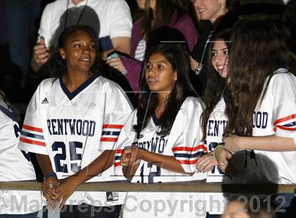 Thumbnail 3 in Windward vs. Brentwood School photogallery.