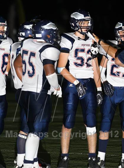 Thumbnail 1 in Windward vs. Brentwood School photogallery.