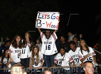 Thumbnail 2 in Windward vs. Brentwood School photogallery.