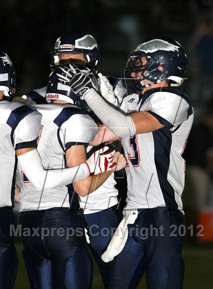 Thumbnail 3 in Windward vs. Brentwood School photogallery.