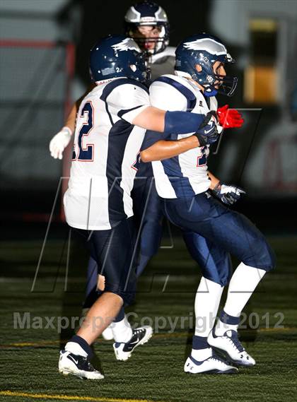 Thumbnail 1 in Windward vs. Brentwood School photogallery.