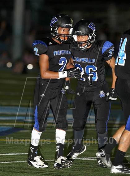 Thumbnail 3 in Windward vs. Brentwood School photogallery.