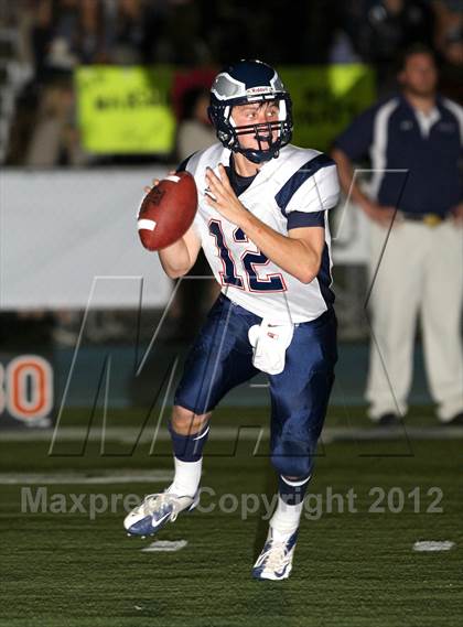 Thumbnail 3 in Windward vs. Brentwood School photogallery.